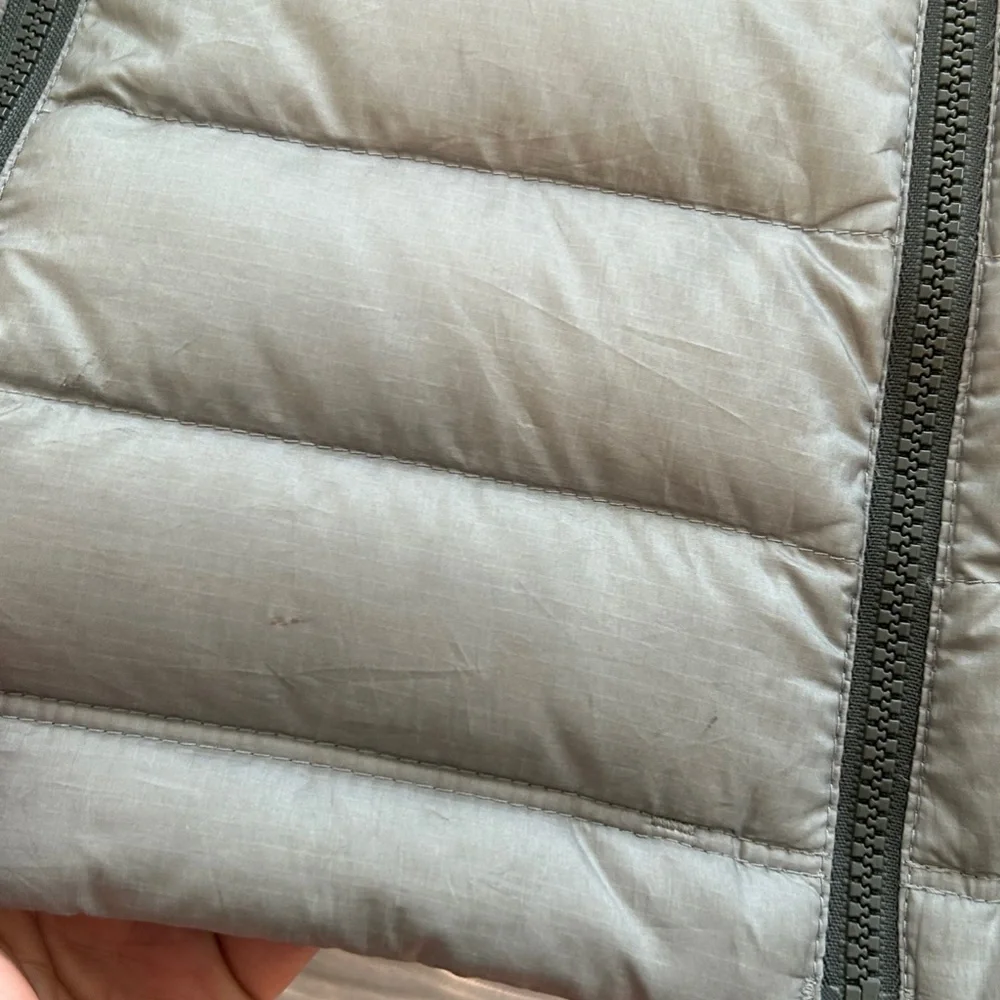 Women's Patagonia Down Sweater Jacket - Picture 7 of 8